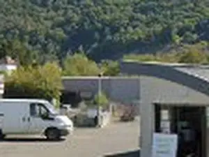 Déchetterie du villefranchois