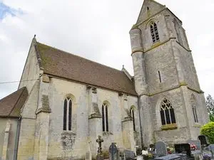 Mairie de Grainville-sur-Odon