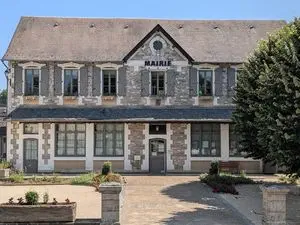 Mairie de Cornil