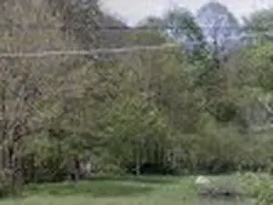 Déchèterie de Campan