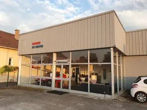 Garage du centre Eurorepar Car Service