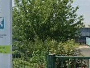 Déchèterie de Janville-en-Beauce - SITREVA