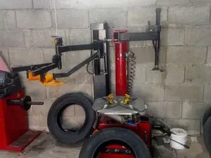Garage MRC Automobile