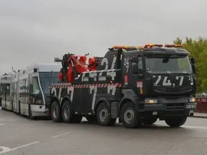 ESKA DERICHEBOURG environnement