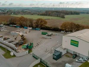 GUYOT environnement - Loudéac