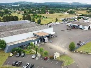 SIRMET ENVIRONNEMENT Villeneuve sur Lot 47
