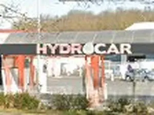 Garage Dorigny