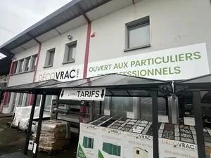 Decovrac Yvetot