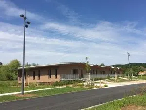 Communauté de Communes Vallée Dordogne Forêt Bessède
