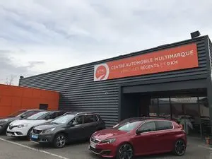 VPN Autos - Ariège