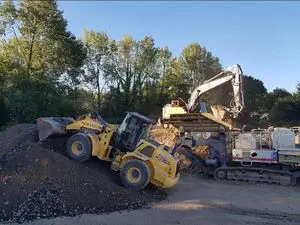 Eco Valorisation SARL