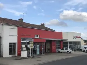 SARL Garage Guénard