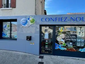 CONFIEZ-NOUS GARDONNE : Ménage - Repassage - Bricolage-Jardinage-Garde d'enfants +3ans..
