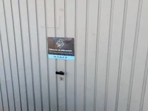 Débarras du Mâconnais