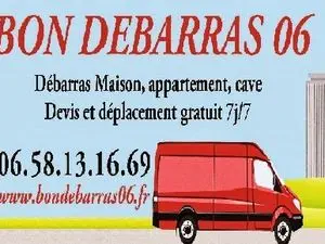 Débarras Cannes