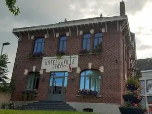 Mairie de Bertry