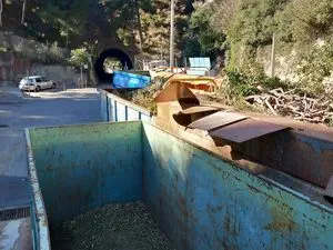 Déchèterie de Carry-le-Rouet
