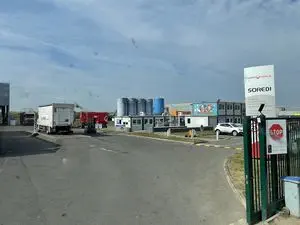 SOREDI | SARPI-VEOLIA