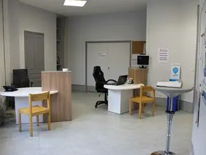 France Services Gorron