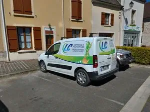 LC Nettoyage Et Multi Services