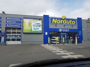 Norauto Saint Martin Au Laert