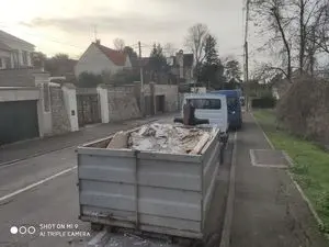 ALL SERVICE TRANSPORT
