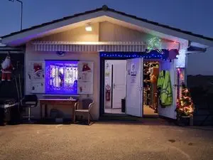 Déchèterie COBAN de Mios