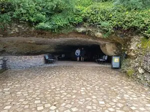 Grotte De Rouffignac