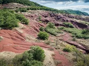 Le Rougier de Camarès