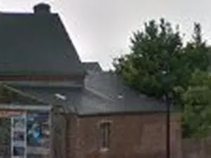 Laverie de St jouin de Bruneval